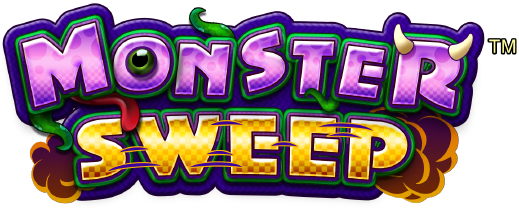 Monster Sweep logo Monster Sweep logo