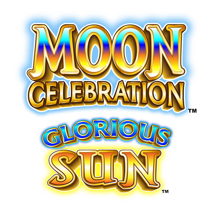 Moon Celebration Glorious Sun Logo thumbnail