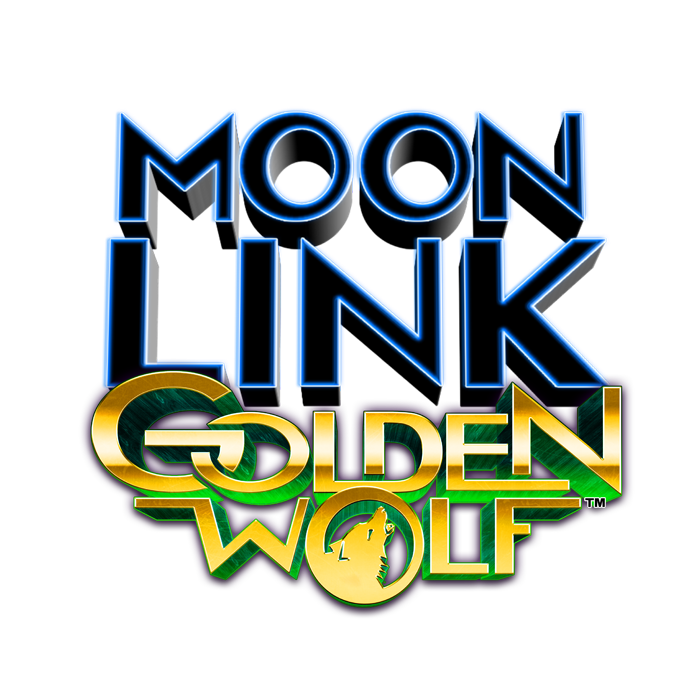 Moon Link Golden Wolf Logo 700x700