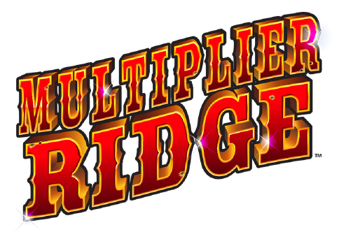Multiplier Ridge Logo Multiplier Ridge Logo