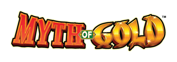 Myth of Gold Logo Myth of Gold Logo