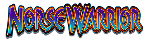 Norse Warrior Logo