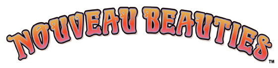 Novueau Beauties Logo Novueau Beauties Logo
