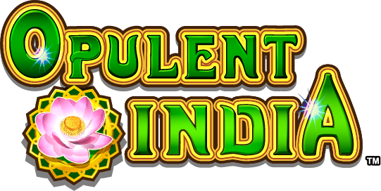 Opulent India Logo Opulent India Logo