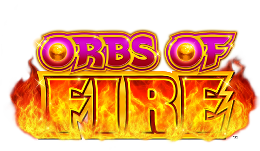 Orbs of Fire Logo Orbs of Fire Logo