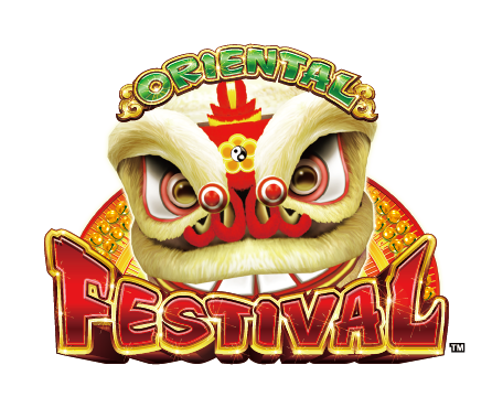 Oriental Festival Logo Oriental Festival Logo