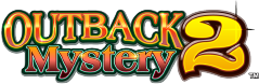Outback Mystery 2 Logo Outback Mystery 2 Logo