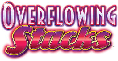Overflowing Stacks Logo Overflowing Stacks Logo