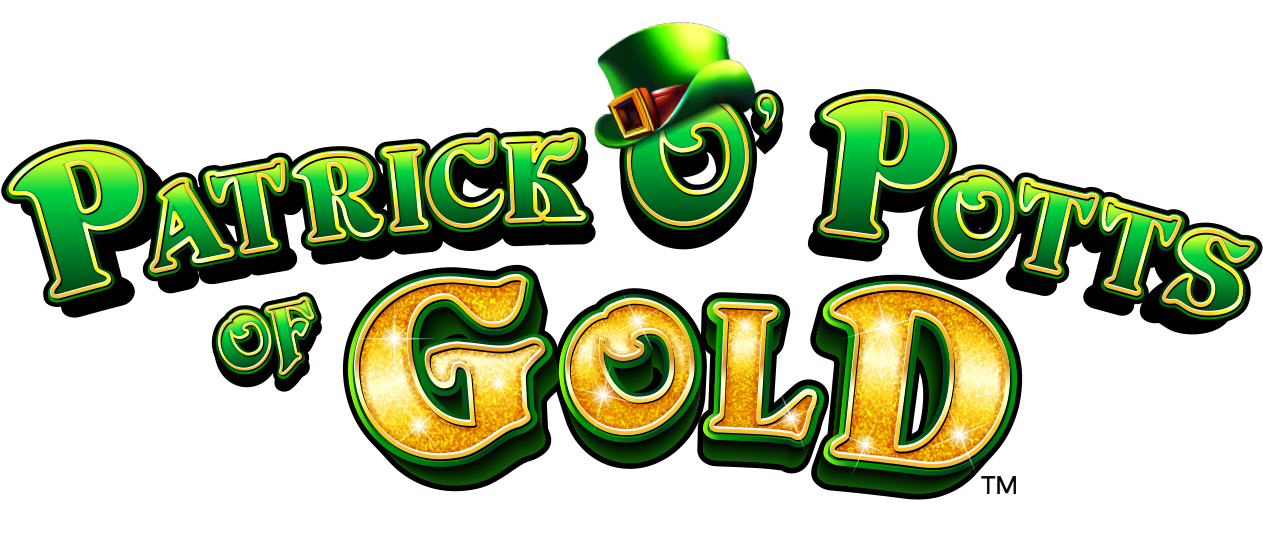 Patrick O'Potts of Gold Logo Patrick O'Potts of Gold Logo
