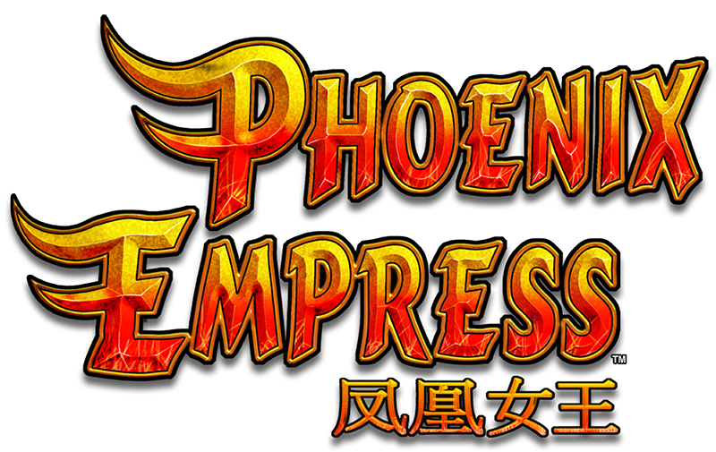 Phoenix Empress Logo Phoenix Empress Logo
