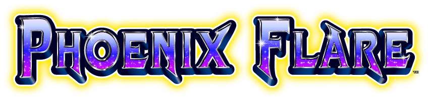Phoenix Flare Logo Final Phoenix Flare Logo Final