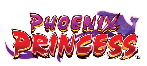 Phoenix Princess Logo Phoenix Princess Logo