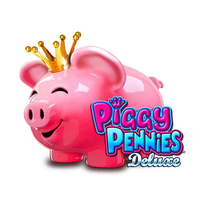 Piggy Pennies Deluxe Logo 700x700
