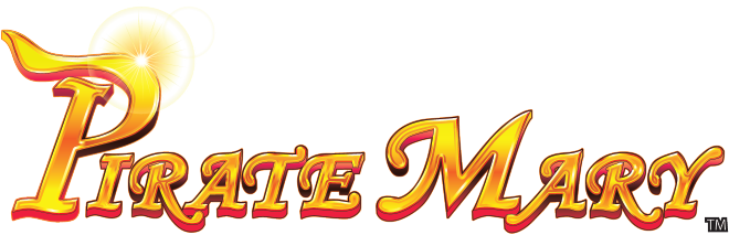 Pirate Mary Logo Pirate Mary Logo