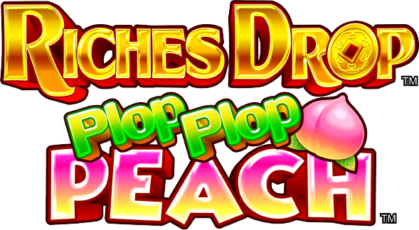 plop plop peach logo plop plop peach logo