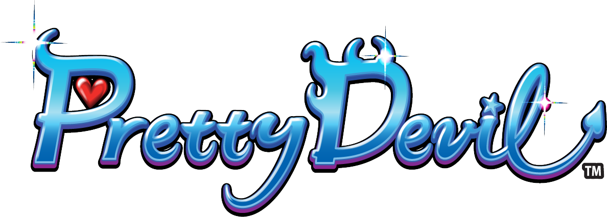 Pretty Devil Logo