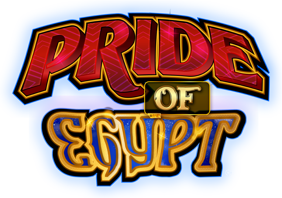 Pride of Egypt Logo Pride of Egypt Logo
