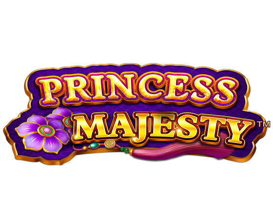 Princess Majesty Logo Princess Majesty Logo