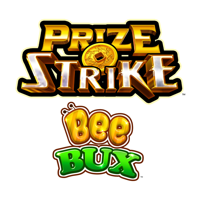 Prize Strike Bee Bux Logo