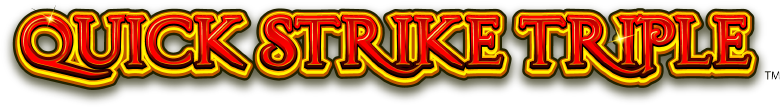 Quick Strike Triple Logo Quick Strike Triple Logo