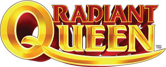Radiant Queen Logo Radiant Queen Logo