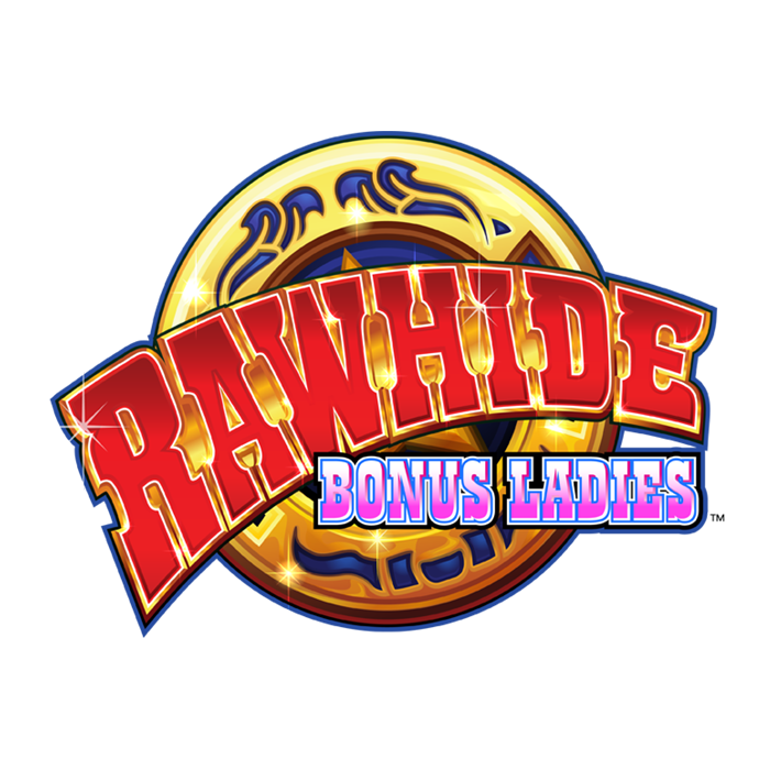 Rawhide Bonus Ladies Logo Rawhide Bonus Ladies Logo