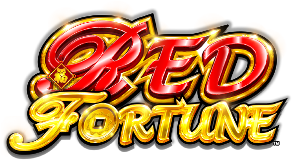 Red Fortune Logo Red Fortune Logo