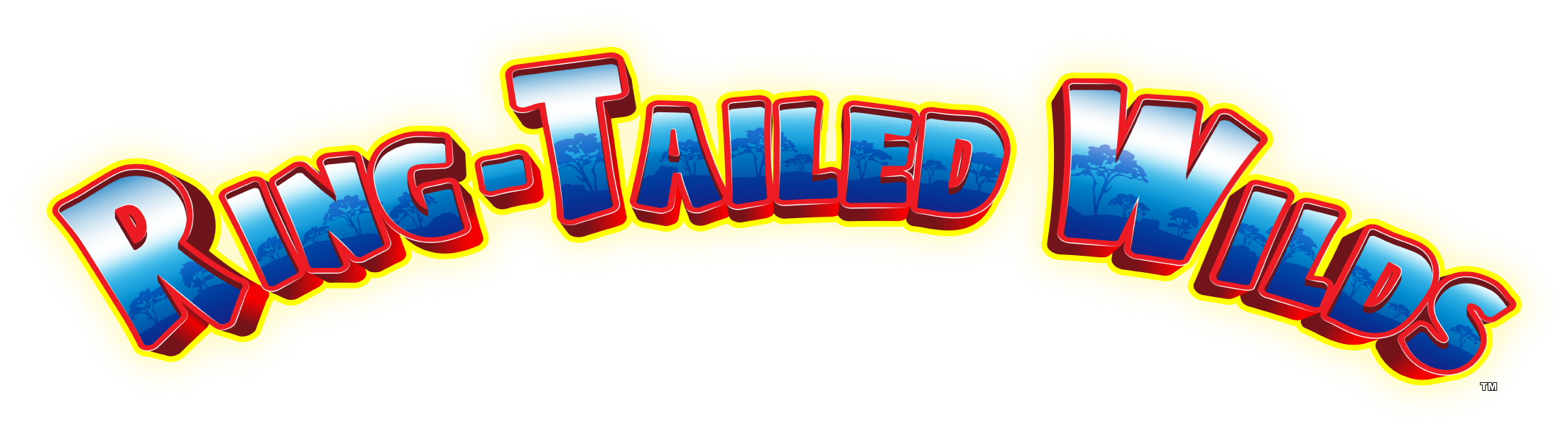 Ring Tailed Wilds Logo Ring Tailed Wilds Logo