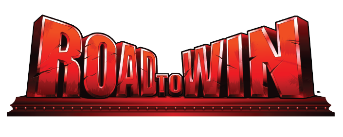 Road to Win Logo Road to Win Logo
