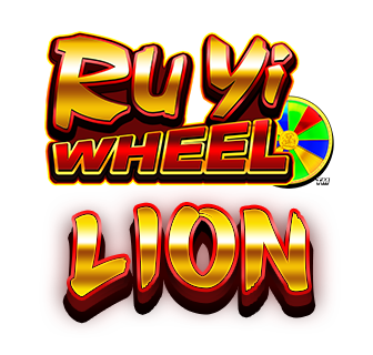 Ru Yi Wheel Lion | Logo Ru Yi Wheel Lion | Logo