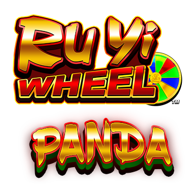 Ru Yi Wheel Panda | Logo