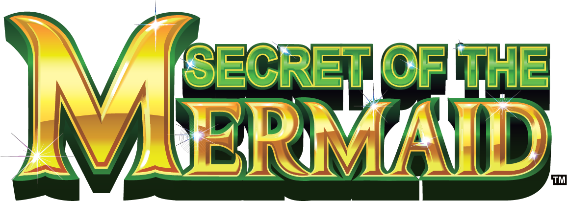 Secret of the Mermaid Logo Secret of the Mermaid Logo