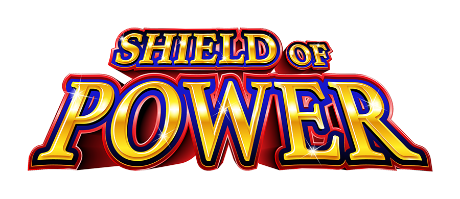 Shield of Power Logo Shield of Power Logo