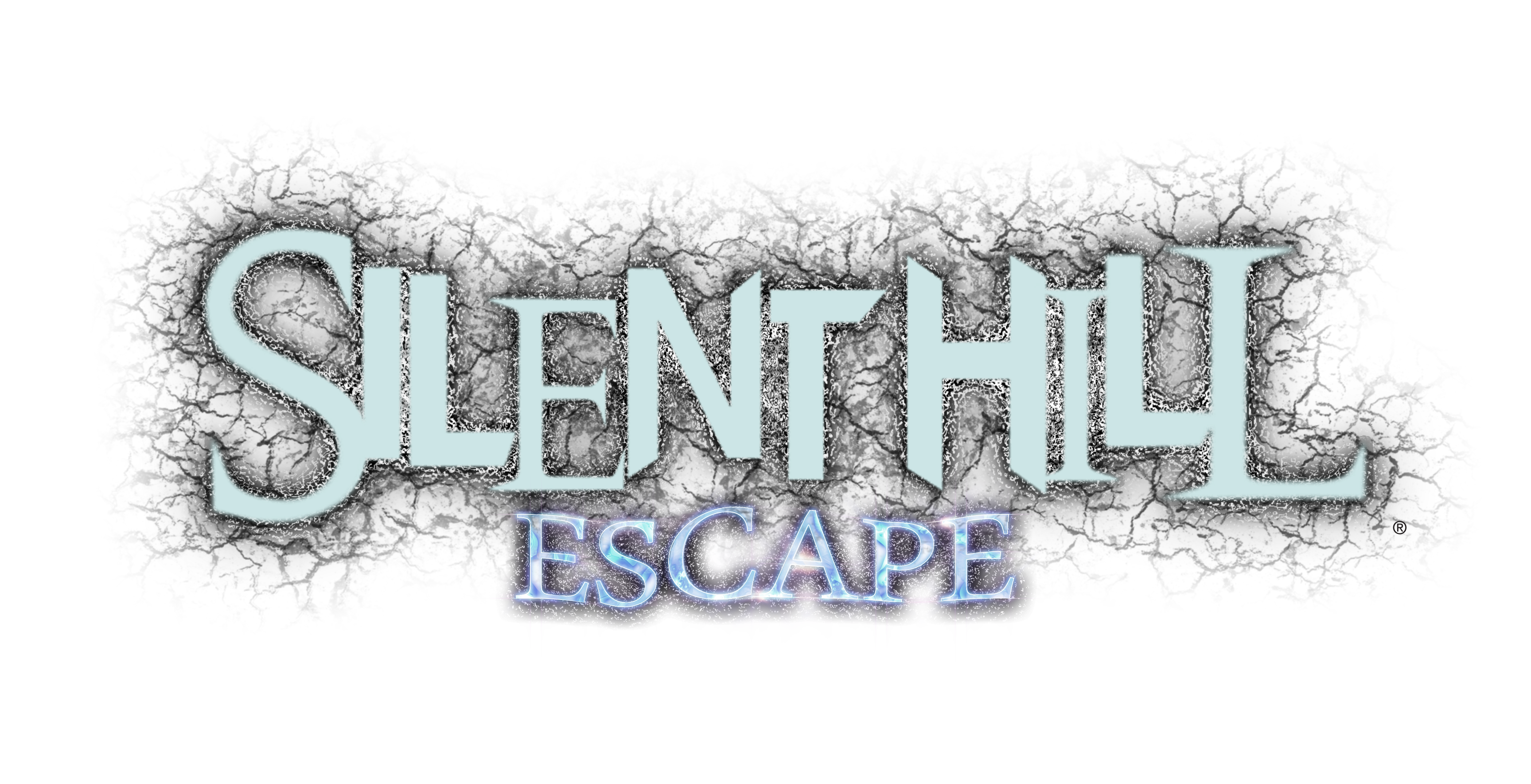 Silent Hill Escape Logo Silent Hill Escape Logo