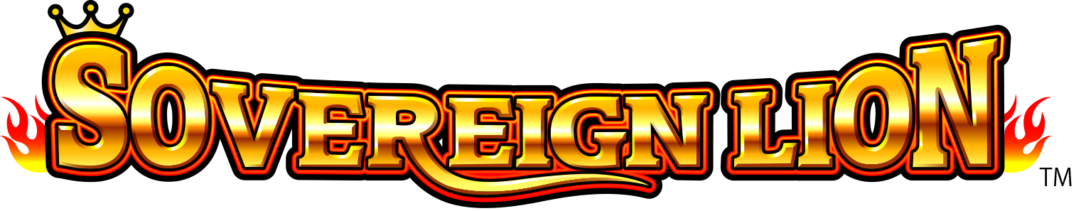 Sovereign Lion Logo Sovereign Lion Logo