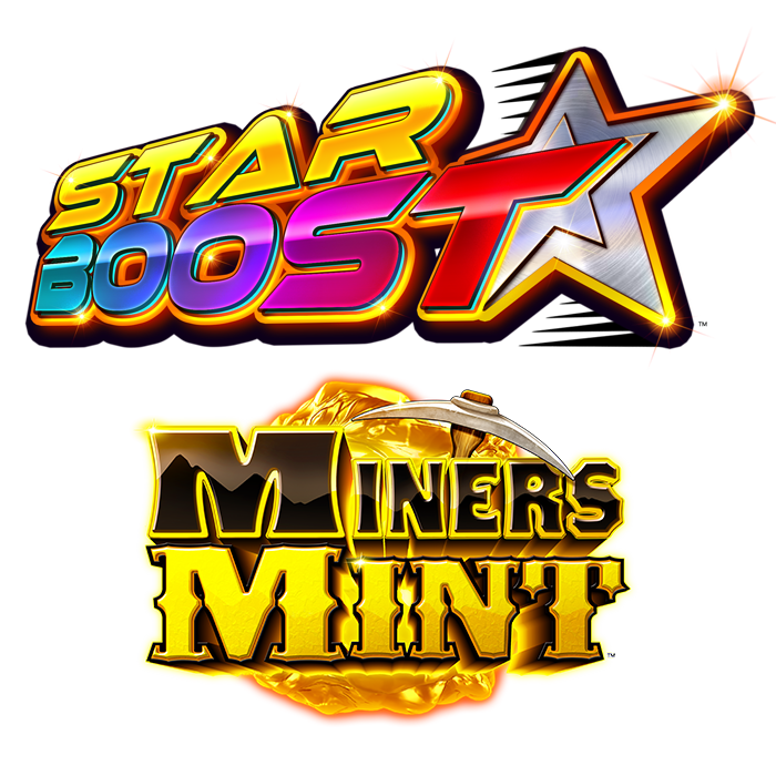 Star Boost Miner's Mint Logo thumbnail