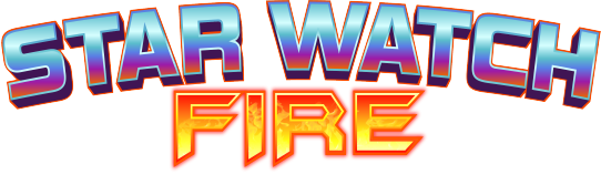 Star Watch Fire Logo Final Star Watch Fire Logo Final