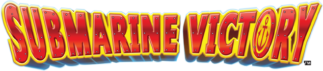 Submarine Victory Logo