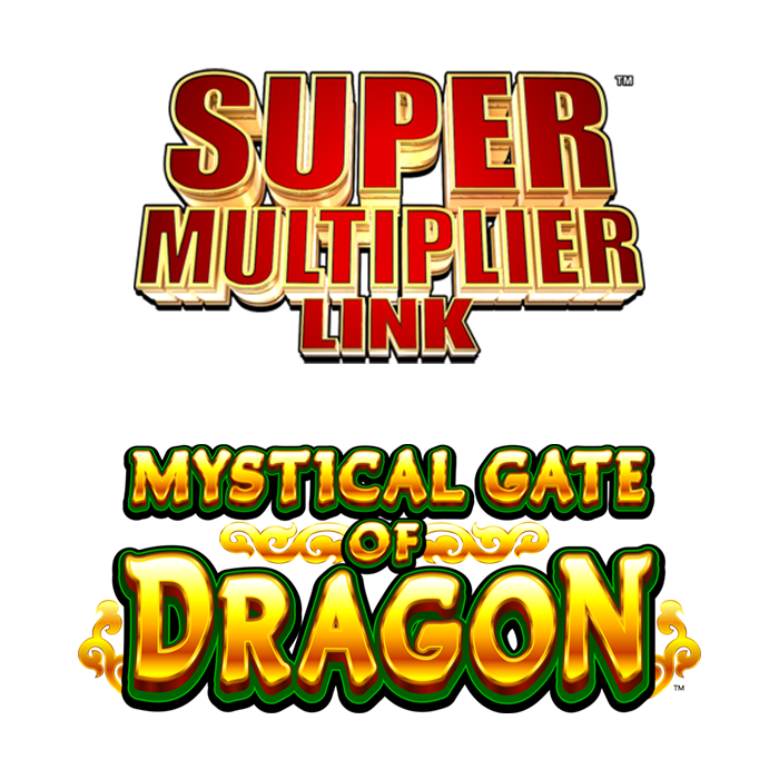Super Multiplier Link Mystical Gate of Dragon Logo Super Multiplier Link Mystical Gate of Dragon Logo