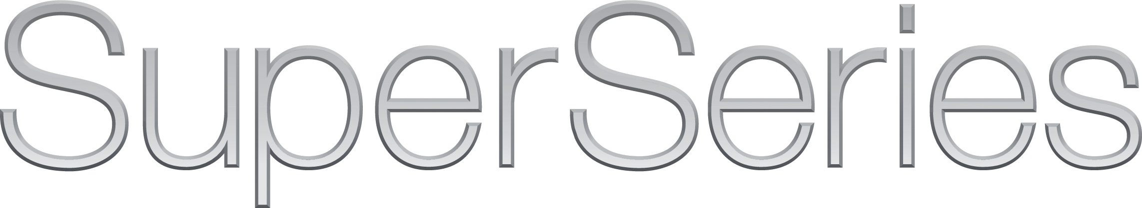 SuperSeries Logo SuperSeries Logo