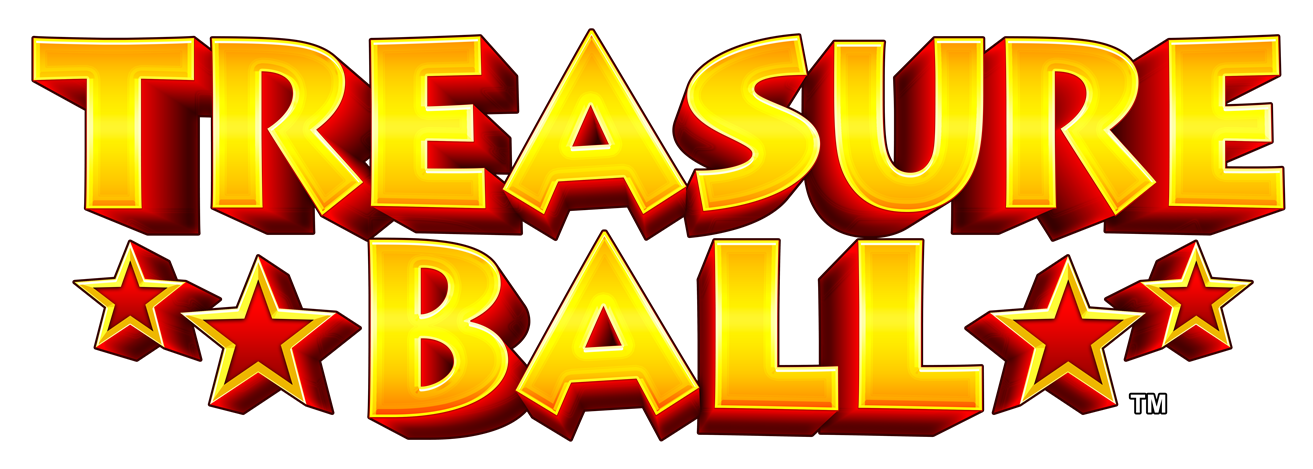 Treasure Ball Logo Treasure Ball Logo