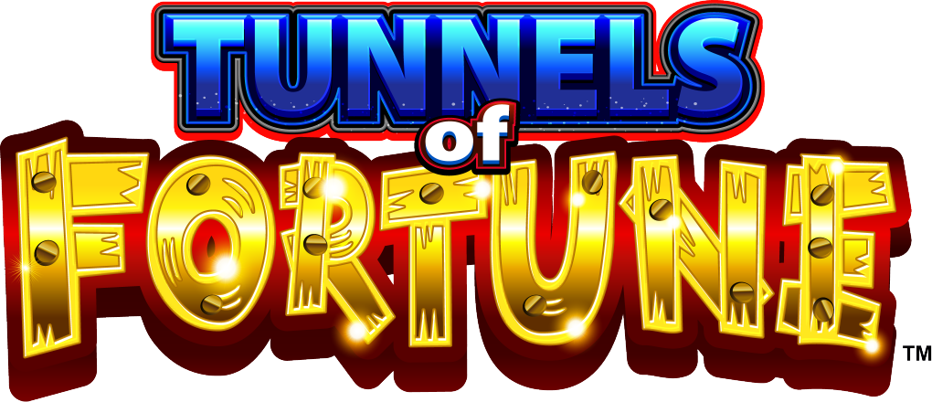 Tunnels of Fortune Logo Tunnels of Fortune Logo
