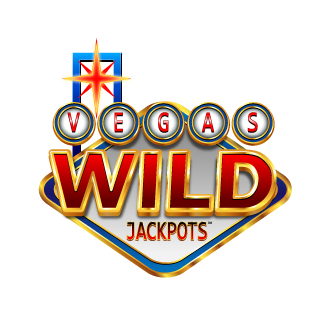 Vegas Wild Jackpots Logo
