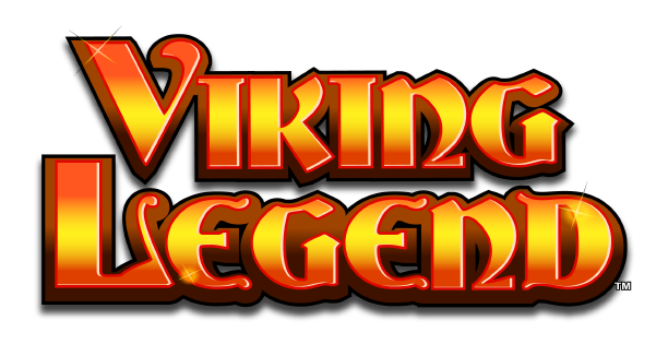Viking Legend Logo Viking Legend Logo