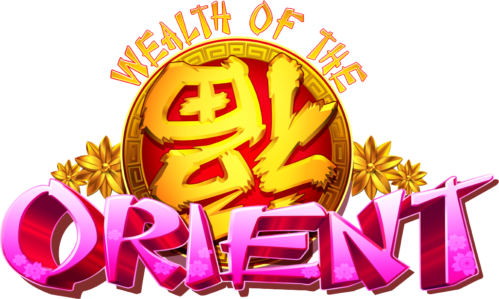 Wealth of the Orient Logo