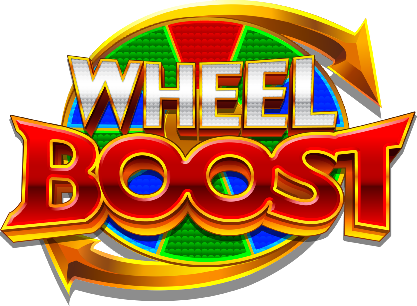 Wheel Boost Logo Wheel Boost Logo