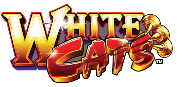 White Cats Logo White Cats Logo