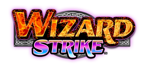 Wizard Strike Logo Wizard Strike Logo